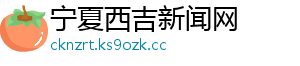 宁夏西吉新闻网